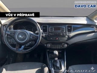 Kia Carens 1,7 CRDi 85kW CZ Comfort 2017