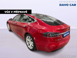 Tesla Model S 90D CZ DPH 2016