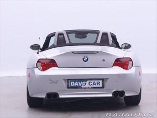 BMW Z4 3,0 si 195kW Roadster 2007