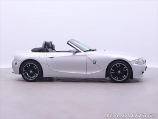 BMW Z4 3,0 si 195kW Roadster 2007