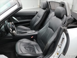BMW Z4 3,0 si 195kW Roadster 2007