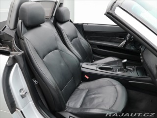 BMW Z4 3,0 si 195kW Roadster 2007