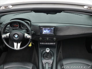 BMW Z4 3,0 si 195kW Roadster 2007