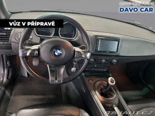 BMW Z4 3,0 si 195kW Roadster 2007