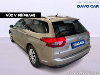 Citroën C5 2,0 HDI 120 Exclusive CZ 2011