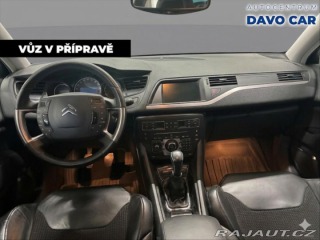 Citroën C5 2,0 HDI 120 Exclusive CZ 2011