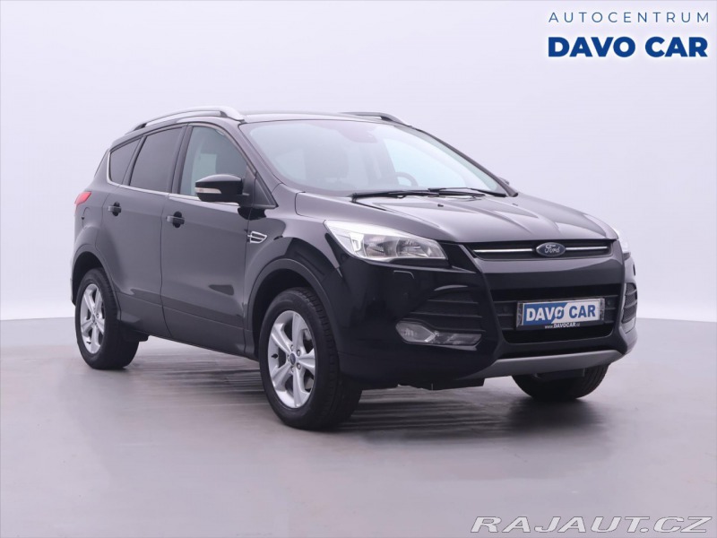 Ford Kuga 1,5 EB 110kW Trend Serv.K