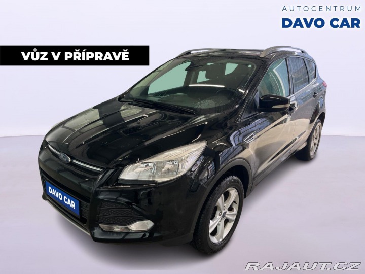 Ford Kuga 1,5 EB 110kW Trend Serv.K 2016