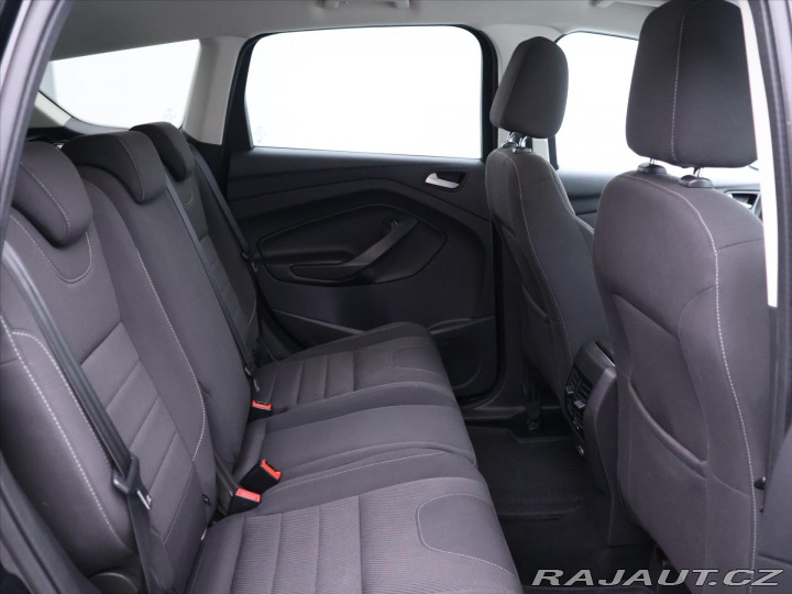 Ford Kuga 1,5 EB 110kW Trend Serv.K 2016