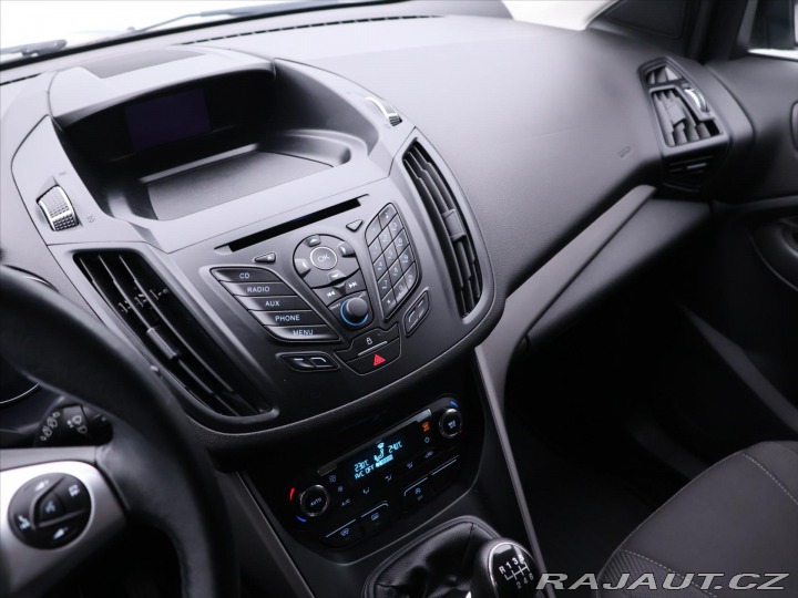 Ford Kuga 1,5 EB 110kW Trend Serv.K 2016