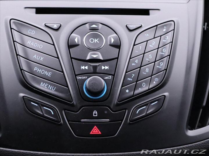 Ford Kuga 1,5 EB 110kW Trend Serv.K 2016