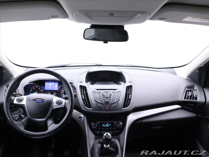 Ford Kuga 1,5 EB 110kW Trend Serv.K 2016