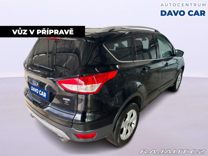 Ford Kuga 1,5 EB 110kW Trend Serv.K 2016