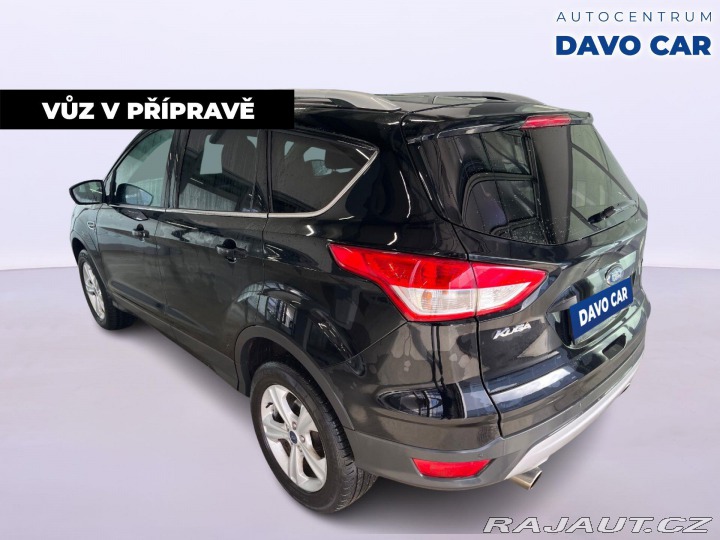 Ford Kuga 1,5 EB 110kW Trend Serv.K 2016