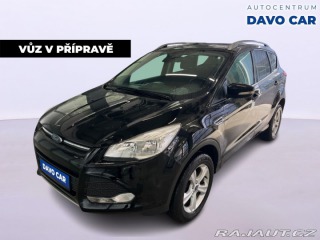 Ford Kuga 1,5 EB 110kW Trend Serv.K 2016