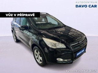 Ford Kuga 1,5 EB 110kW Trend Serv.K 2016