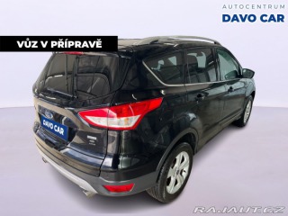 Ford Kuga 1,5 EB 110kW Trend Serv.K 2016