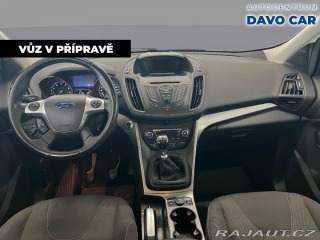 Ford Kuga 1,5 EB 110kW Trend Serv.K 2016