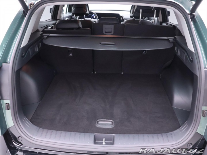 Kia Sportage 1,6 T-GDI 132kW 4x4 Aut D 2023