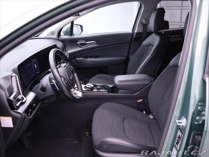 Kia Sportage 1,6 T-GDI 132kW 4x4 Aut D 2023