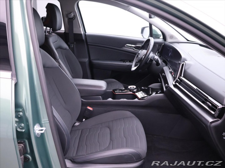 Kia Sportage 1,6 T-GDI 132kW 4x4 Aut D 2023