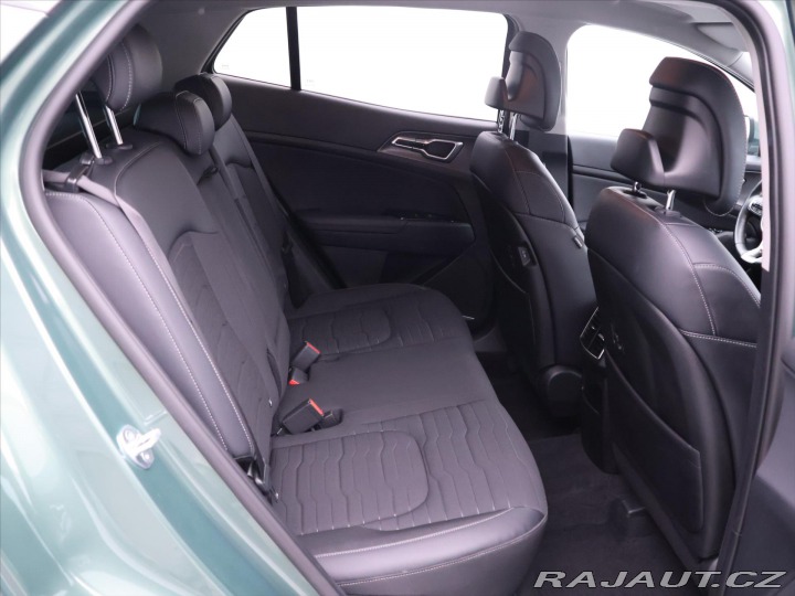 Kia Sportage 1,6 T-GDI 132kW 4x4 Aut D 2023