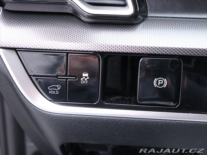 Kia Sportage 1,6 T-GDI 132kW 4x4 Aut D 2023