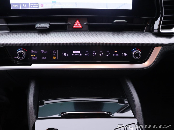 Kia Sportage 1,6 T-GDI 132kW 4x4 Aut D 2023