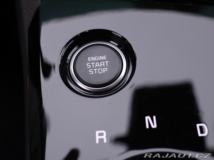 Kia Sportage 1,6 T-GDI 132kW 4x4 Aut D 2023