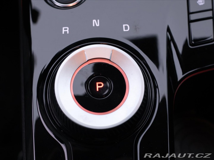 Kia Sportage 1,6 T-GDI 132kW 4x4 Aut D 2023