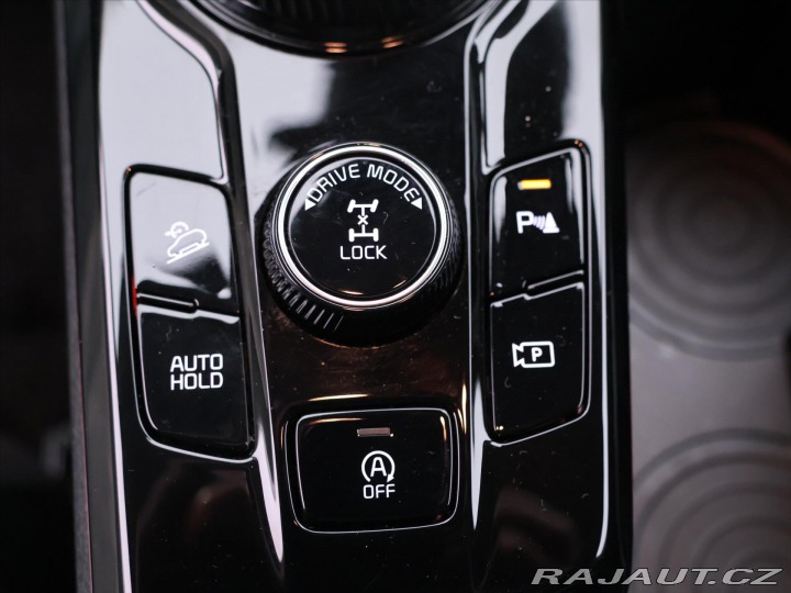 Kia Sportage 1,6 T-GDI 132kW 4x4 Aut D 2023