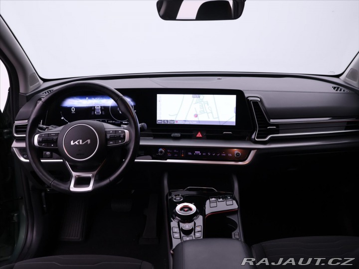 Kia Sportage 1,6 T-GDI 132kW 4x4 Aut D 2023