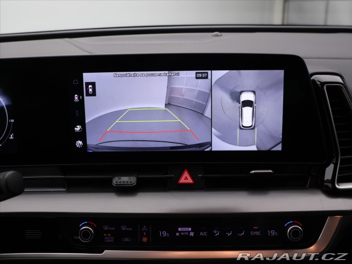 Kia Sportage 1,6 T-GDI 132kW 4x4 Aut D 2023