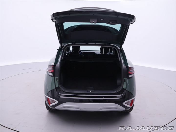 Kia Sportage 1,6 T-GDI 132kW 4x4 Aut D 2023