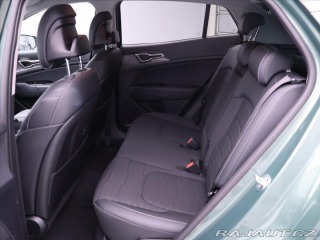 Kia Sportage 1,6 T-GDI 132kW 4x4 Aut D 2023