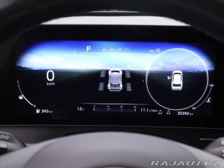 Kia Sportage 1,6 T-GDI 132kW 4x4 Aut D 2023