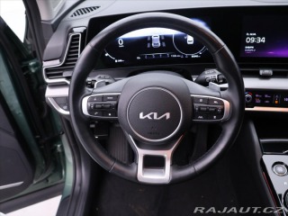 Kia Sportage 1,6 T-GDI 132kW 4x4 Aut D 2023