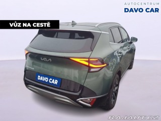 Kia Sportage 1,6 T-GDI 132 kW TOP 4x4 2023