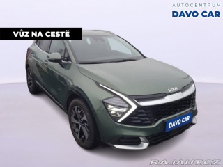 Kia Sportage 1,6 T-GDI 132 kW TOP 4x4 2023