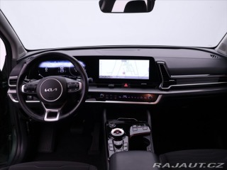 Kia Sportage 1,6 T-GDI 132kW 4x4 Aut D 2023