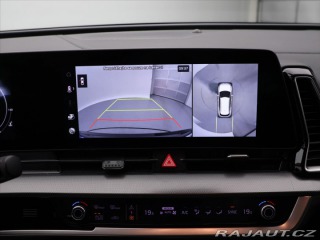 Kia Sportage 1,6 T-GDI 132kW 4x4 Aut D 2023