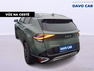 Kia Sportage 1,6 T-GDI 132 kW TOP 4x4 2023