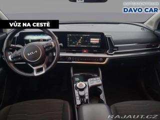 Kia Sportage 1,6 T-GDI 132 kW TOP 4x4 2023
