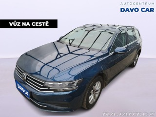 Volkswagen Passat 1,5 TSI 110 kW Business D