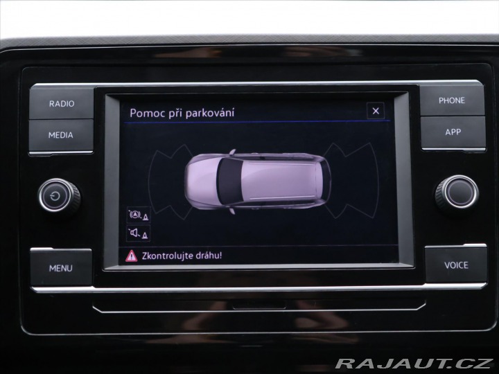 Volkswagen Passat 1,5 TSI 110kW Business DS 2022