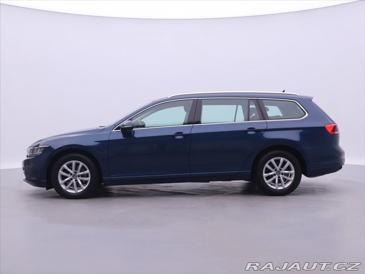 Volkswagen Passat 1,5 TSI 110kW DSG Busines 2022