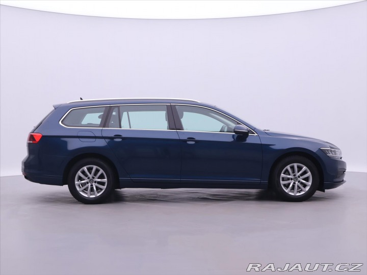 Volkswagen Passat 1,5 TSI 110kW DSG Busines 2022