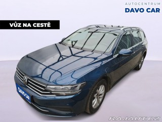 Volkswagen Passat 1,5 TSI 110 kW Business D 2022