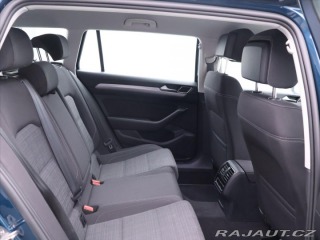 Volkswagen Passat 1,5 TSI 110kW Business DS 2022