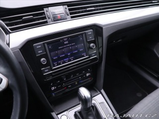 Volkswagen Passat 1,5 TSI 110kW Business DS 2022